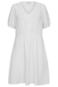 Lava Dress 204175 | Brilliant White