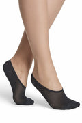Footie 3 Pack | Black
