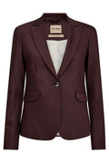 Blake Night Blazer |  Fudge