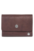 Purse / Credit Card Holder 16040 |  Dark Brown