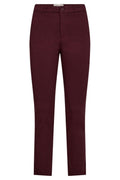 Solvej Ankle Pa 121742 | Port Royale