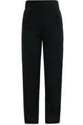 Frede Pants | Black