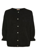Juliana Knit | Black