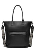 Shopper 15932 |  Black Nero