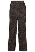 Anna Pants | Leopard