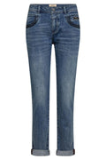 Naomi Nolla Jeans Regular | Regular Light Blue Denim