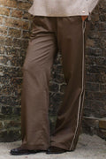 Gabby Pants 2841 | Brown