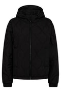 Niala Jacket 206555 | Black