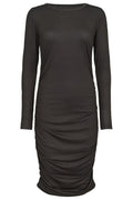Alma Long Dress | Dark Army