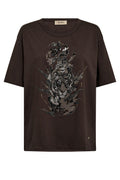 Corlett O-Ss Tee |  Delicioso