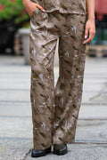 Lea Pants 2839 | Mole