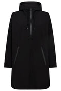 Mow Poncho 206743 | Black