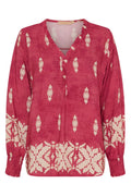 Mayra Shirt | Pepe Pf