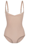 Shapewear Bodystocking | Nude