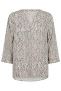 Adney Blouse 206684 | Moonbeam Black