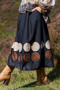 Paris Skirt | Black