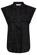 Natuli Shirt 203890 | Black