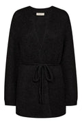 Grslulu Cardigan 206860 | Black