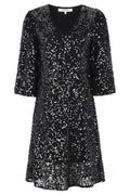 Sraudrey Dress | Black