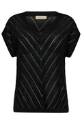 Elina Pullover 206109 | Black