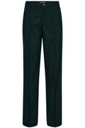 Hannah Caia Pant Regular | Regular Salute Navy
