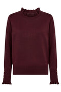 Katie Pullover 205095 | Port Royale