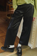 Veggy Pants 207054 | Black