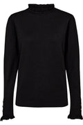 Katie Pullover 205095 | Black