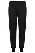 Ida Pin Jog Pant 31106 | Dark Grey