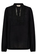 Shu Blouse 207003 | Black