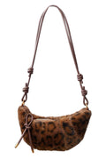 Tabina Leo Bag | Mocca Leo
