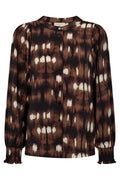 Julie Shirt 205089 | Black Partridge