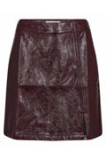 Ponesizey Skirt 34220 | Winered
