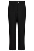 Vola Cigarette Pant | Black