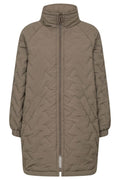Crown Jacket 204500 | Morel