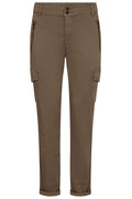 Gilles Timaf Pant Regular | Rain Drum