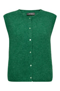 Almine Thora Knit Vest |  Amazon