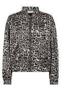 Flen Jacket 206026 | Rainy Day Silver Mink