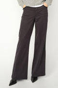 Dara Treasure Pant Regular | Regular Phantom