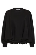 Monty Balloon Sweat 37034 | Black