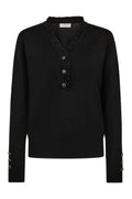 Katie Pullover 206462 | Black