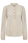 Rigga Blouse | Moonbeam