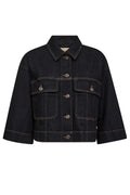 Penn Deluxe Jacket |  Dark Blue