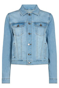 Rock Ja 123122 | Light Blue Denim