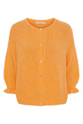 Juliana Knit | Orange
