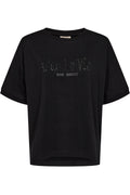 Carol Tee 205112 | Black Black
