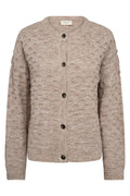 Jasmin Cardigan 204796 | Simply Taupe Mel