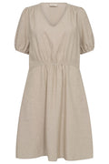 Lava Dress 204175 | Sand Melange