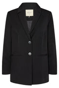 Kitty Jacket | Black