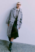 Blur Coat | Rock Ridge